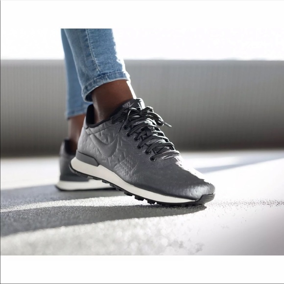 Nike internationalist Jacquad winter - Picture 1 of 11